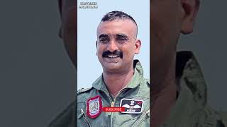 Abhinandan varthamanIndian airforce 😱 shorts kerala kerala youtubeshorts shortvideo [upl. by Laicram]