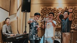 Firasat  Marcell  Cover by Billy Joe Ava Ft Jojo Anito  Al Ghufron [upl. by Hardwick66]