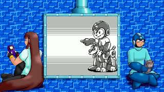 Lets Play Rockman World 2 3 Hard Top [upl. by Gram983]