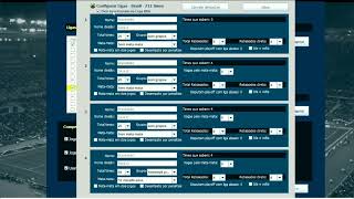 Configurações Iniciais Brasfoot 2223  1 Brasfoot Para Iniciantes [upl. by Gayl]