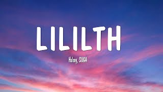 Halsey SUGA  Lilith Diablo IV Anthem Lyrics [upl. by Atihana]