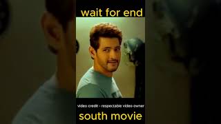 Part 2 teacher ka question🔥💀  Mahesh Babu 🔥 Maharshi movie Hindi dubbed southmovie [upl. by Llebiram]