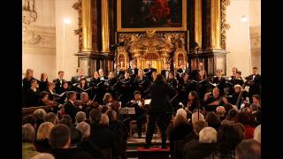 VIII Delalande De profundis Ps 130  Et ipse redimet Israel Requiem aeternam Et lux perpetua [upl. by Bornie]