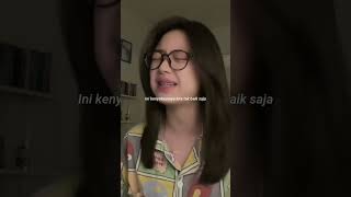 Galauu bangett sc faith christabelle tertawanhati cover indomusiccover [upl. by Deryl]