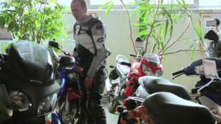 Moto Zolli AG Schönbühl Auto und Motorradgarage Mit uns fahren Sie gut [upl. by Gosnell]