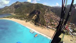 Oludeniz may 2014 [upl. by Kohn]