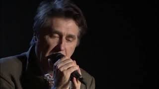 Bryan Ferry The Times They Are A Changin  Dylanesque Live The London Sessions 2007 [upl. by Weintrob875]