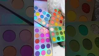 Eye colour book 😱😱  viralvideo shortvideo makeup [upl. by Care]