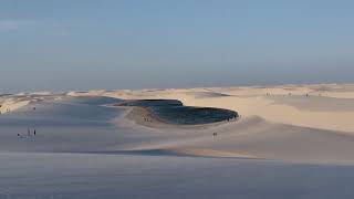 Lençóis Maranhenses [upl. by Luhem183]