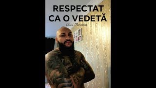 Dani Mocanu  Respectat ca o Vedeta  pentru fratii Stoica [upl. by Adev]