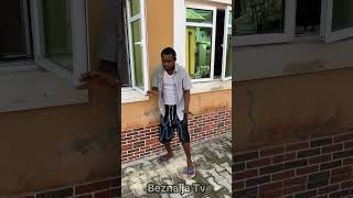 He didnt see it coming Trending video 2024 comedy funny [upl. by Driscoll210]