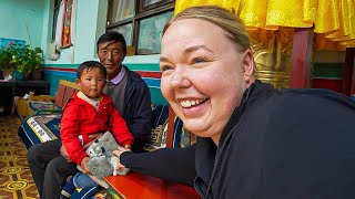 Life in Chinas Most Controlled Region Tibet [upl. by Em657]