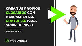 Crea tus propios glosarios con herramientas gratuitas para subir de nivel [upl. by Aelat]