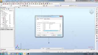 29 Autodesk Robot Structural Analysis professional Tutorials  Automatic Load Combination [upl. by Nnaer]