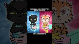 QUEEN NEVER CRY COMPARISON 4 Rocky Rakoon Animation Meme Shorts tiktok viral trending funny [upl. by Ingamar907]