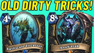 Tricking the Opponent for LETHAL [upl. by Notsle]