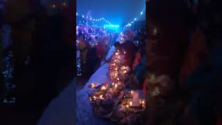 Chhath ke parv ka bhajan [upl. by Mehelhteb]