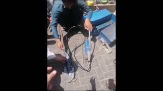 Powerful cable cutter heat viralvideo shortvideo youtubeshort [upl. by Aprilette]