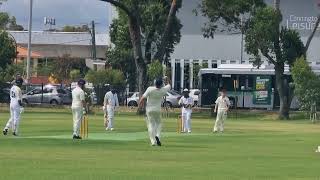 cannigton 6th vs jandakot batting after break [upl. by Jeb30]