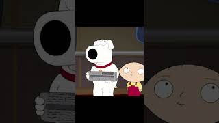 Stewie and Brian revealed the identity of Loiss father😱 [upl. by Amaty205]