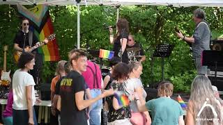 Musiksommerfest Institut Hartheim 2024 Teil 4 [upl. by Annael734]