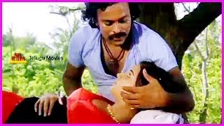 Punnami Nagu  Telugu Full Length Movie  part  4  ChiranjeeviRathiNarasimha Raju [upl. by Buck]