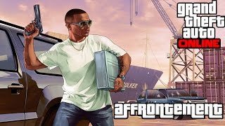 GTA 5 Online nextgen  Affrontement [upl. by Nolaj]