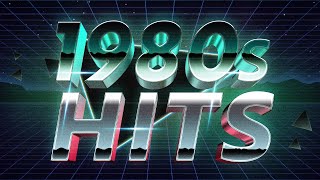 1980s Music Hits  Golden Oldies Greatest Hits Of Classic 80s  Flashback 80s 90s  Oldies Songs [upl. by Arimihc]