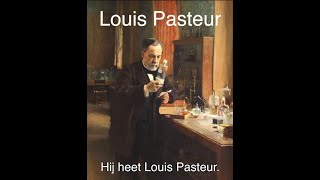 Wat is pasteuriseren [upl. by Fairley]