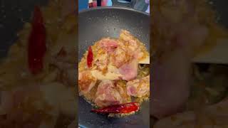 Chicken Jalfrezi Resturant Style Dhaba Style Chicken Jalfrezi Recipe By Letscooowithfida [upl. by Eng]