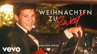 Wincent Weiss  Weihnachten zu Zweit Visualizer [upl. by Weingarten]