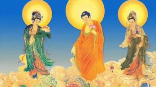 Amida Buddha chant [upl. by Mona]