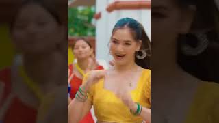 New Teej Song 2081 Rajai राजै  Sunita Budha Chhetri [upl. by Gael]