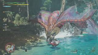 Monster Hunter Wilds  All TGS Scarlet Forest Gameplay amp Congalala Reveal [upl. by Rube]