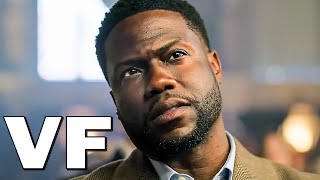 EN PLEIN VOL Bande Annonce VF 2024 Nouvelle Kevin Hart Jean Reno [upl. by Donnenfeld134]