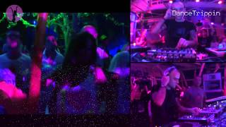 Paco Osuna  Elrow Vista Club  Ibiza [upl. by Ettinger]