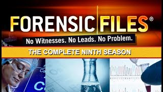 Forensic Files  Season 9 Episode 1  Road Rage  Full Episode [upl. by Norok]