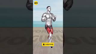 ➜ Transform Your Midsection ➜ Standing Abs Workout for Men Home Edition Exercise 2 [upl. by Solracsiul]