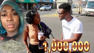 Spice Is Giving Away 1000000 For Proof Of Dangel Beef [upl. by Tye]