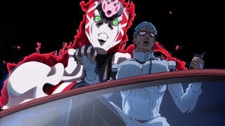 Ghiaccio dosent know how King Crimson works [upl. by Ainnos]