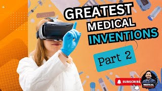 THE NEXT 5 GREATEST MEDICAL INVENTIONS OF THE 21ST CENTURY [upl. by Crystal]