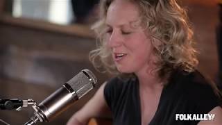 Folk Alley Sessions Ana Egge  quotGirls Girls Girlsquot [upl. by Sibyl]