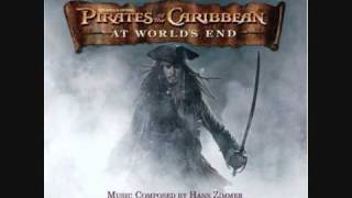 8 Parlay Pirates of the Caribbean At Worlds End [upl. by Josi]