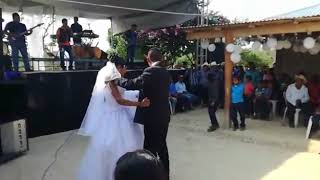 Boda de eudocio y benita Grupo desafío musical la perla huasteca [upl. by Yelnik]