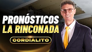 Pronósticos La Rinconada Domingo 29 Septiembre 2024  José Gregorio Guillot  GrupoCordialitoTV 🥇 [upl. by Llener]