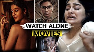 TOP 5 South Indian CRIME Thriller Movies in hindi [upl. by Notecnirp995]