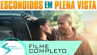 Escondidos em Plena Vista · FILME COMPLETO CRISTÃO EM PORTUGUÊS [upl. by Enia351]