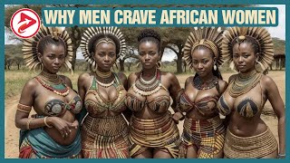 10 African Countries With Women Eager To Marry  Why Foreign Men Are Falling For African Women [upl. by Edison839]