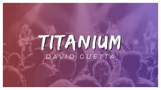 David Guetta  Titanium [upl. by Eiroc]