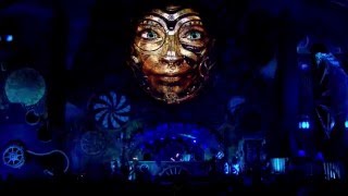 YVES V live at Tomorrowland Brasil 2016 [upl. by Ursa]